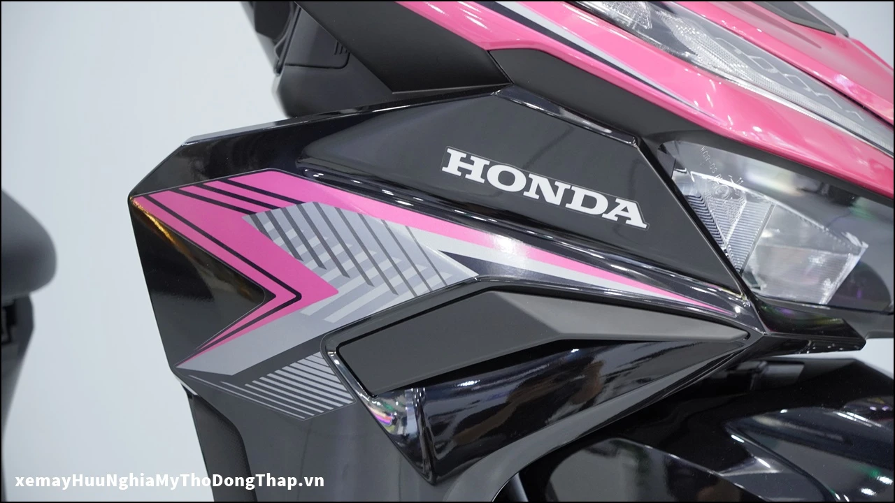 Honda Vario 125 Huu Nghia My Tho Dong Thap 4