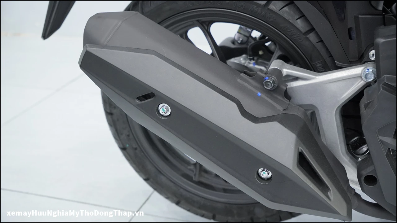 Honda Vario 125 Huu Nghia My Tho Dong Thap 8