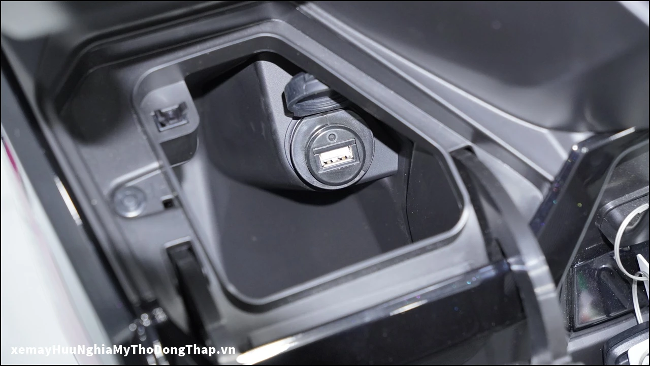 Honda Vario 125 Huu Nghia My Tho Dong Thap 9