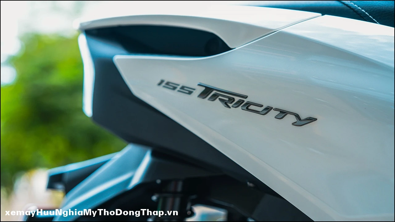 Yamaha Tricity 155 xe may nhap khau Huu Nghia 11