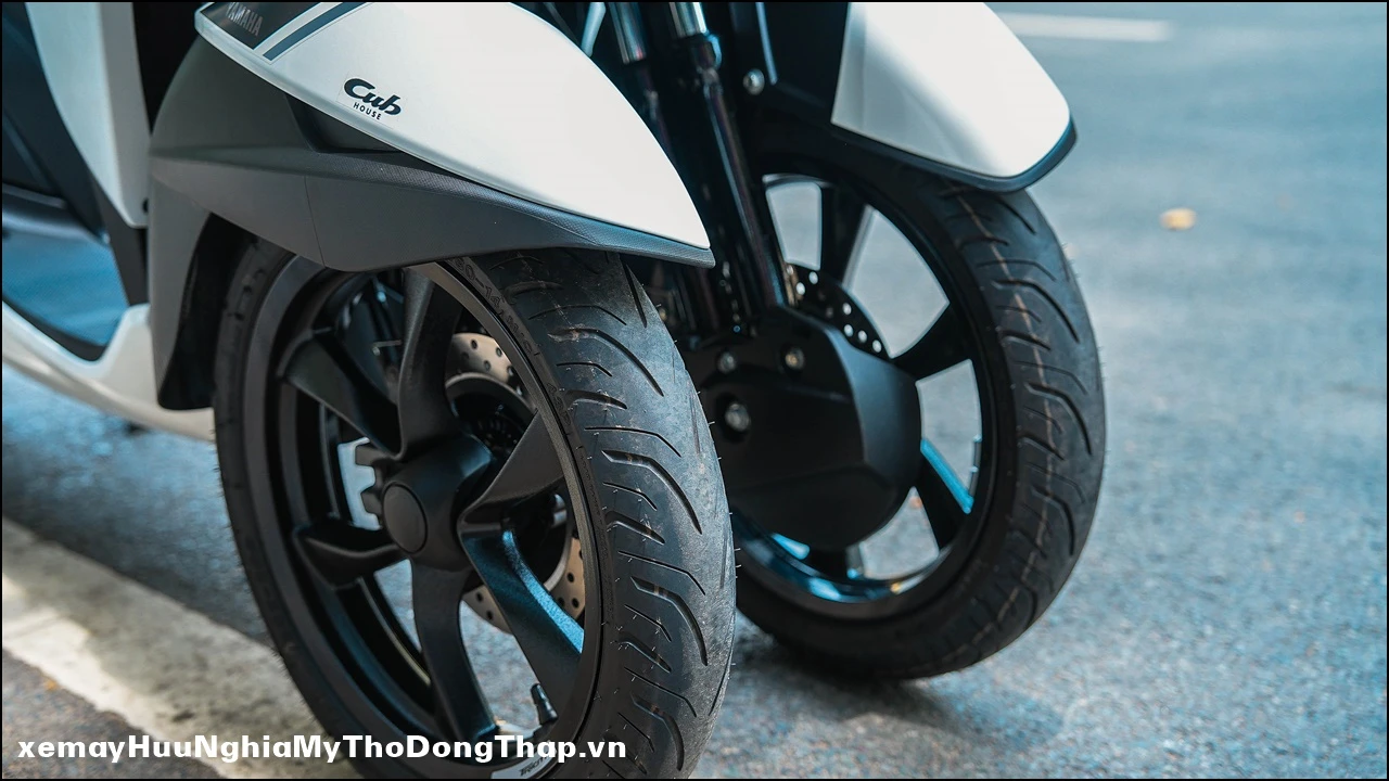 Yamaha Tricity 155 xe may nhap khau Huu Nghia 26