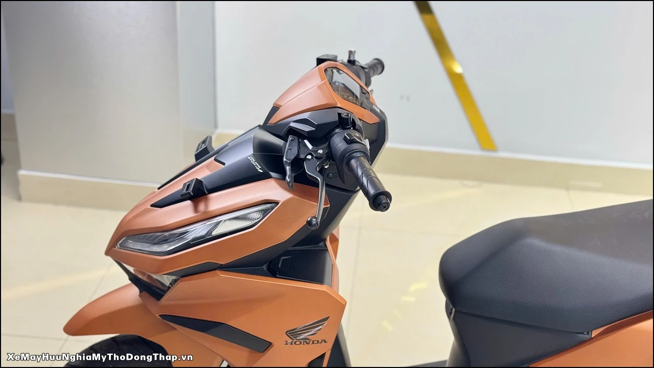 Honda Vario 125 %E2%80%93 Mau Cam Vu Tru 9