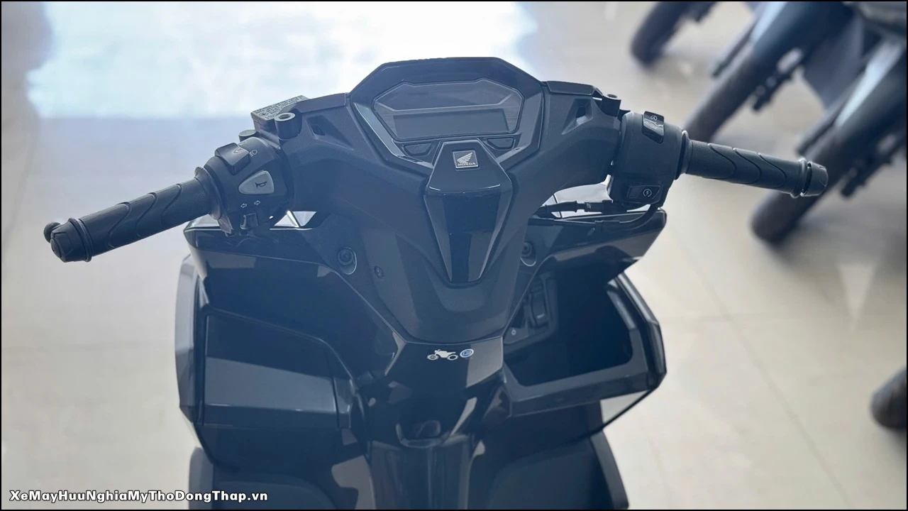 Honda Vario 160 Indonesia 2