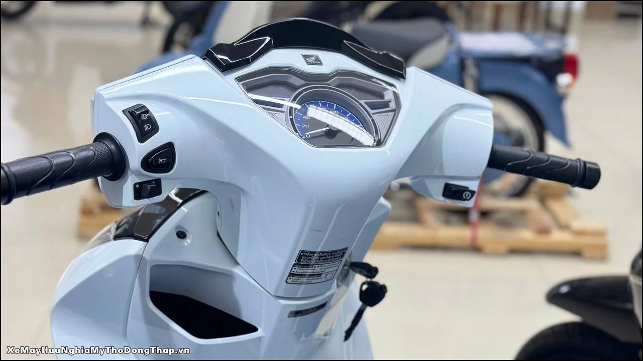 Honda Wave Thai 125i 11 1