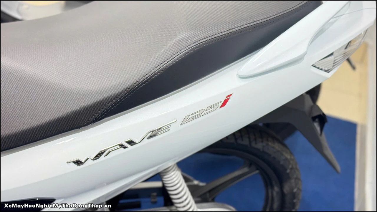 Honda Wave Thai 125i 14 1