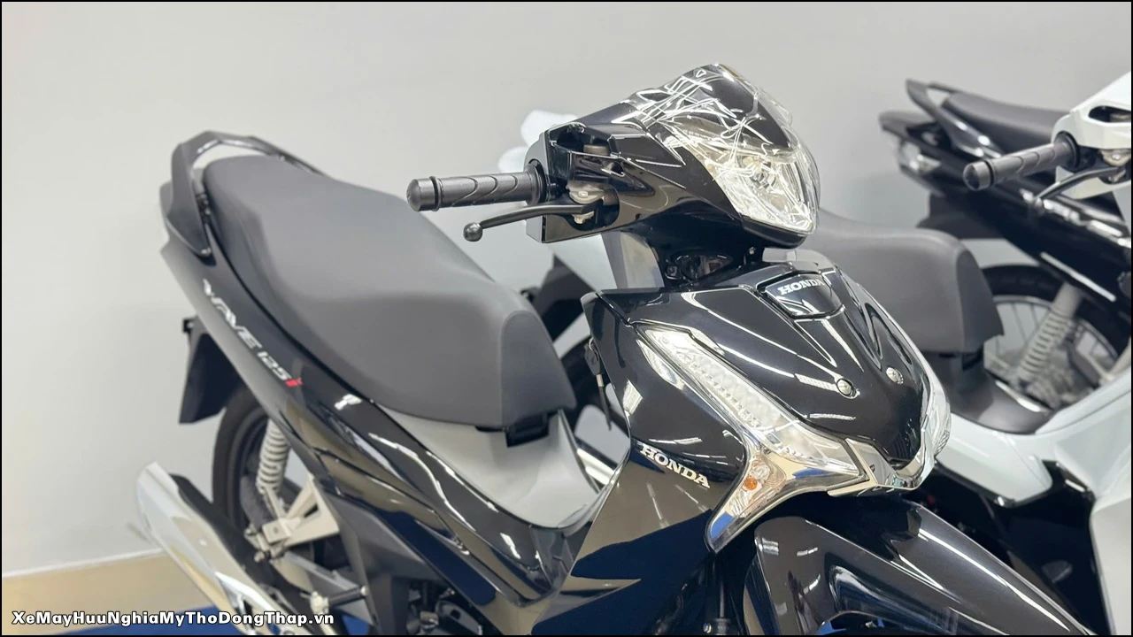 Honda Wave Thai 125i 15 1