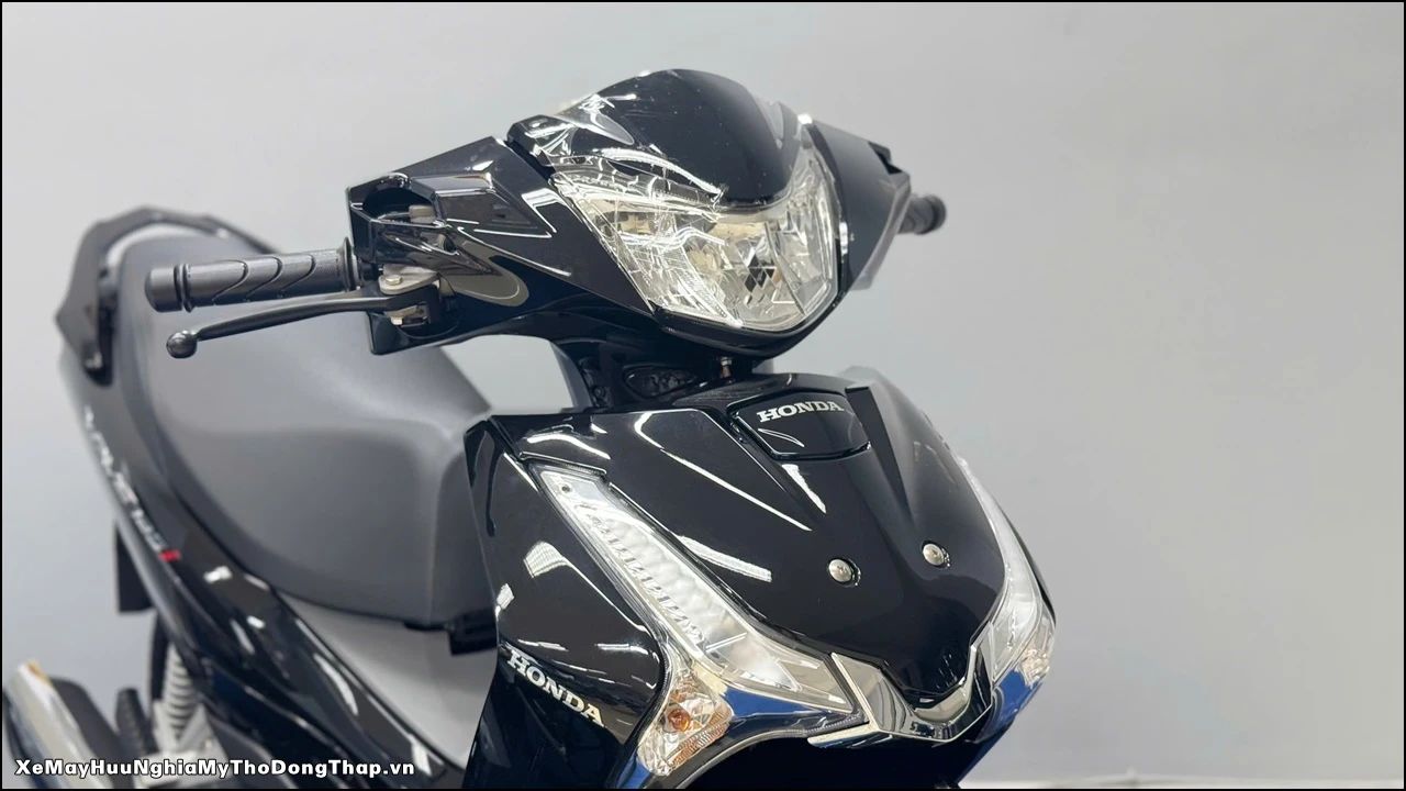 Honda Wave Thai 125i 17 1