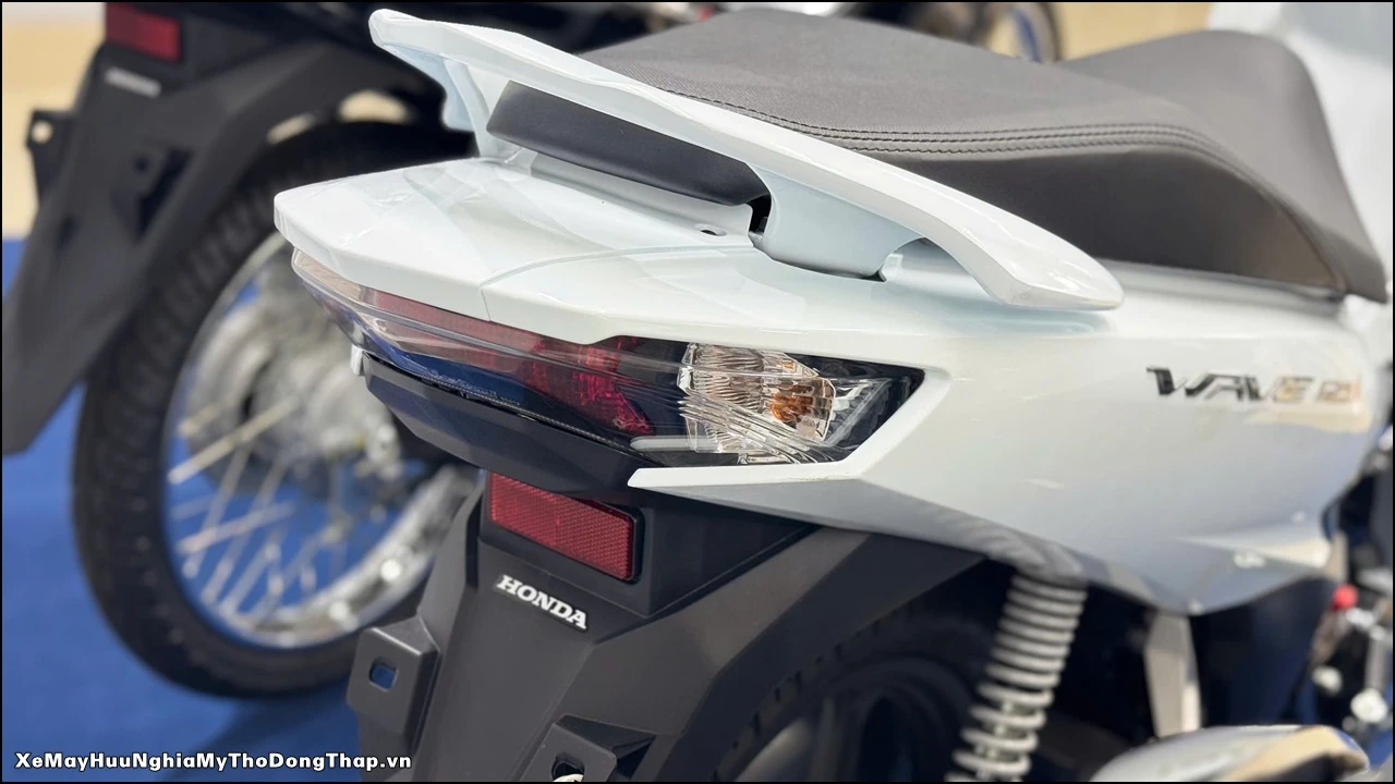 Honda Wave Thai 125i 18 1