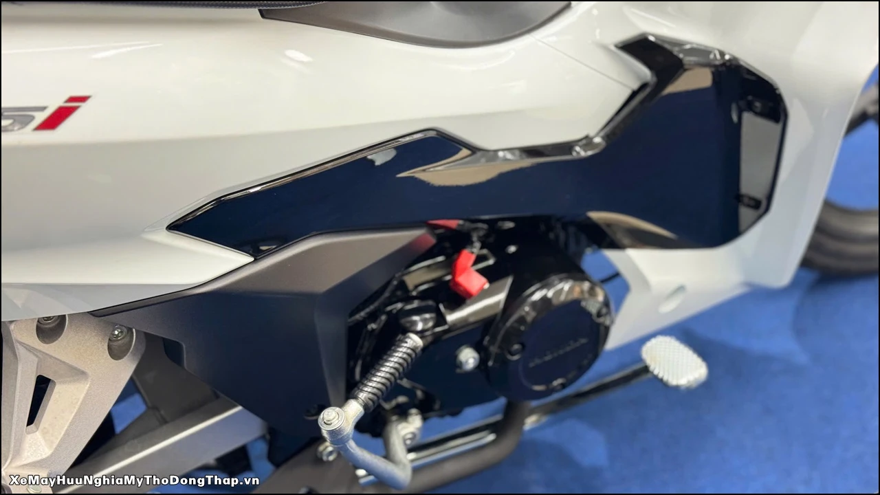 Honda Wave Thai 125i 19 1