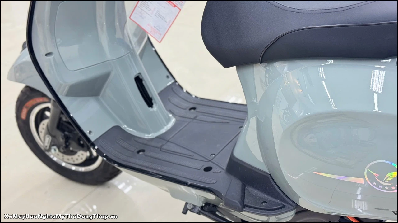 Honda Wave Thai 125i 2 2