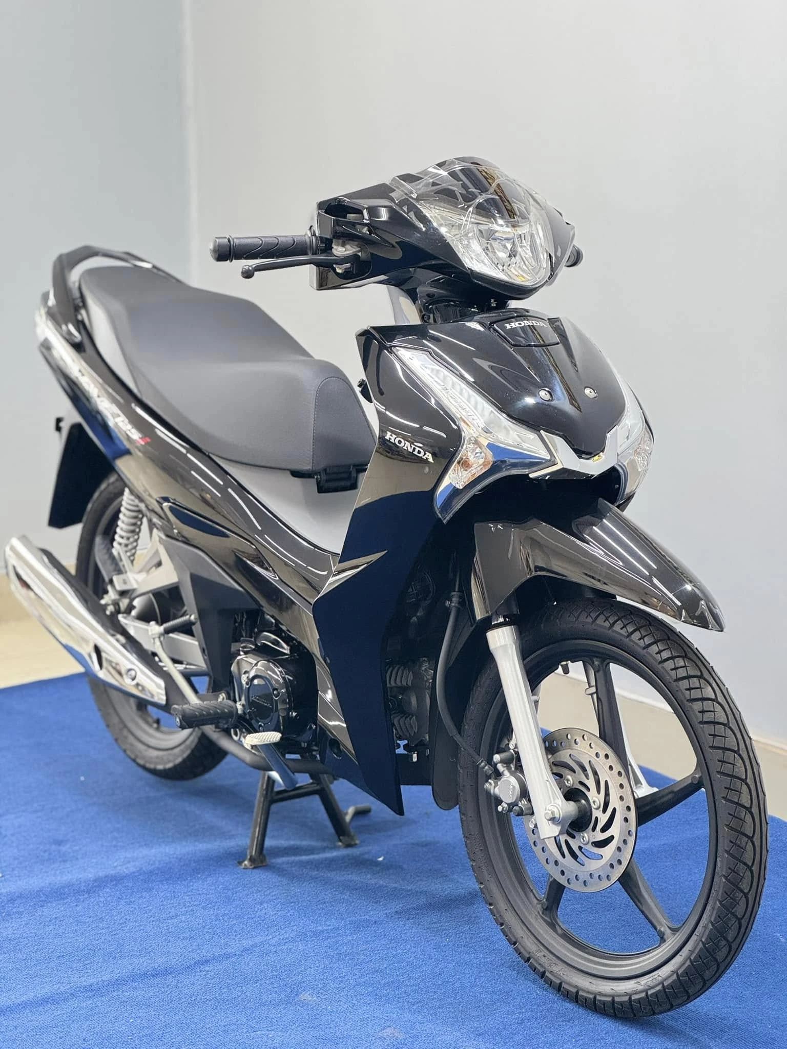 Honda Wave Thai 125i 2