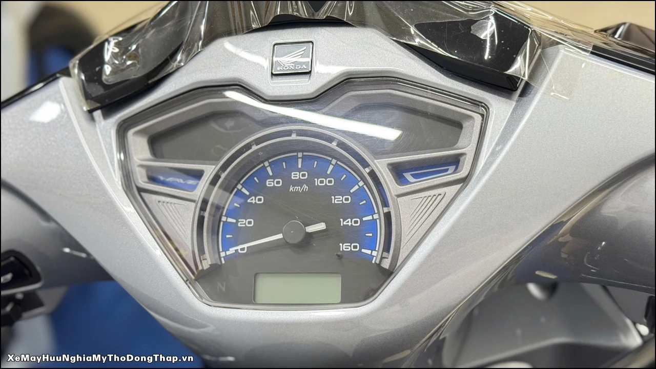 Honda Wave Thai 125i 23 1