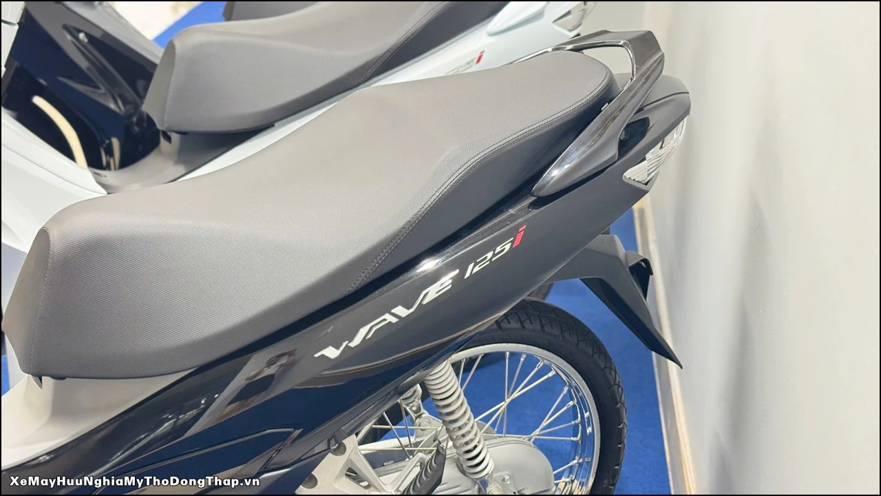 Honda Wave Thai 125i 7 1
