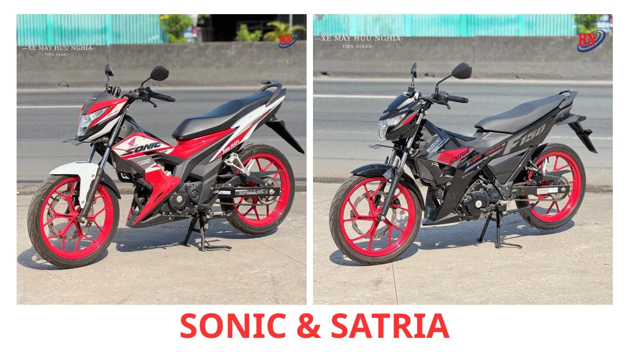 SONIC SATRIA %E2%80%93 Hai huyen thoai toc do lam say me gioi tre Viet Nam