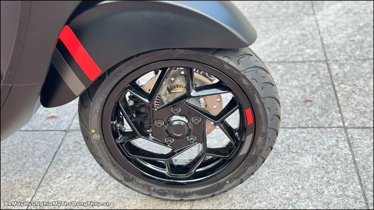 Vespa Sprint S 150 2025 1