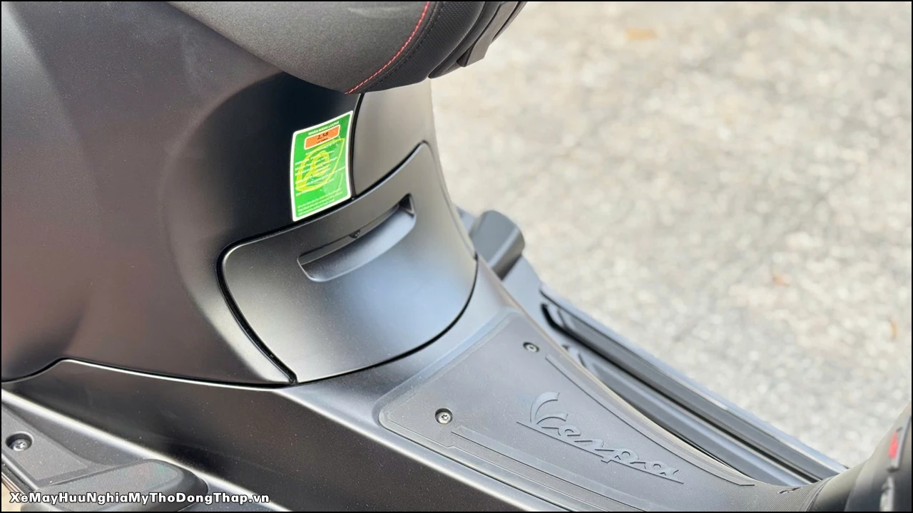 Vespa Sprint S 150 2025 11