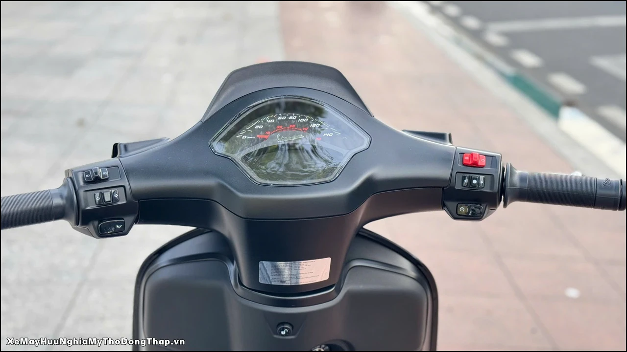 Vespa Sprint S 150 2025 15