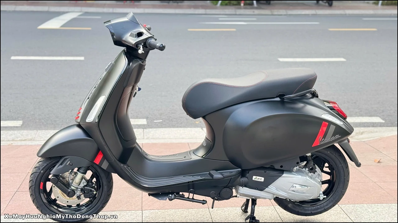 Vespa Sprint S 150 2025 2