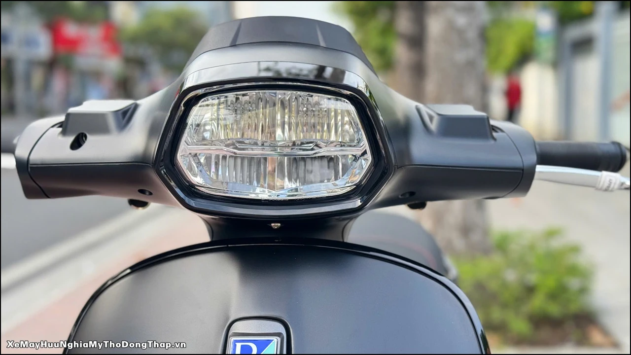 Vespa Sprint S 150 2025 3