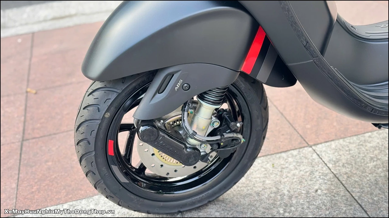 Vespa Sprint S 150 2025 5