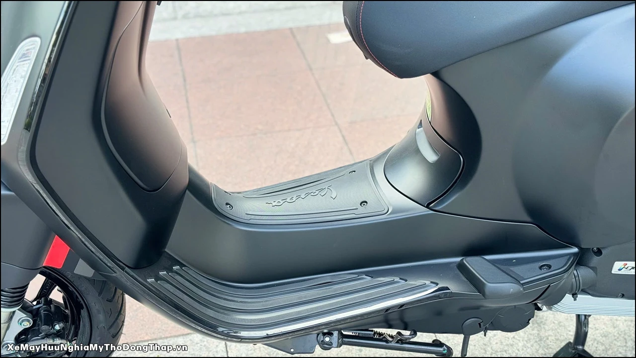 Vespa Sprint S 150 2025 6