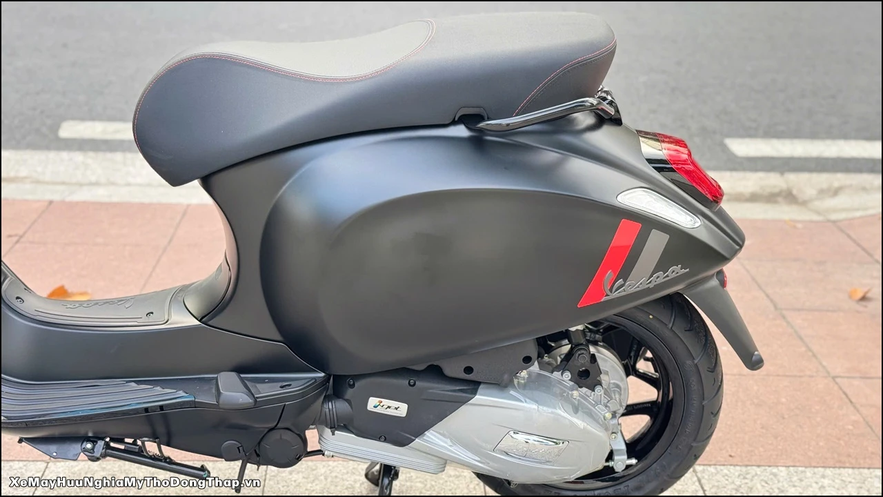 Vespa Sprint S 150 2025 8