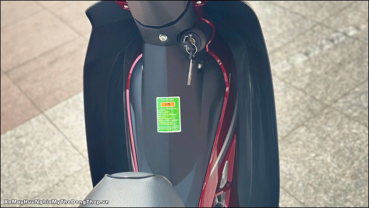 YAMAHA SIRIUS vanh duc 2025 12