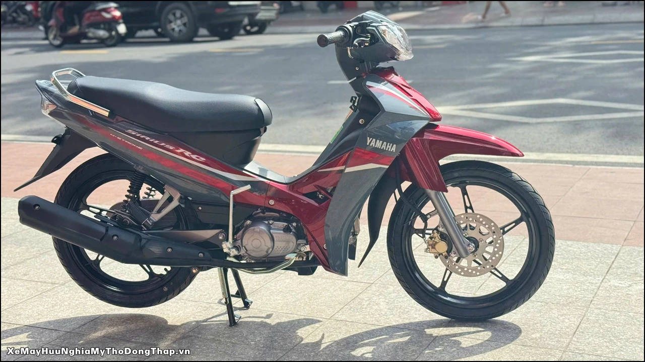 YAMAHA SIRIUS vanh duc 2025 17