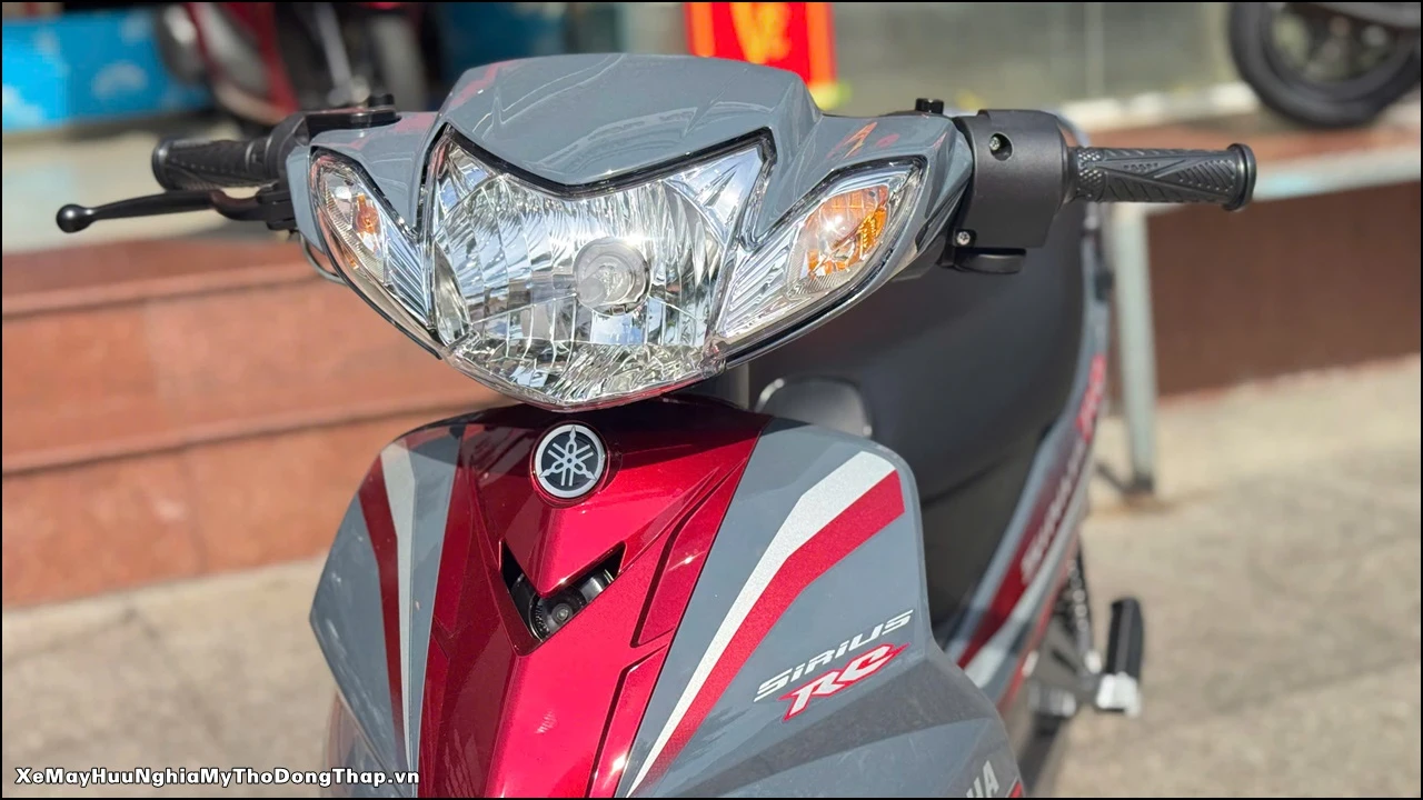 YAMAHA SIRIUS vanh duc 2025 5