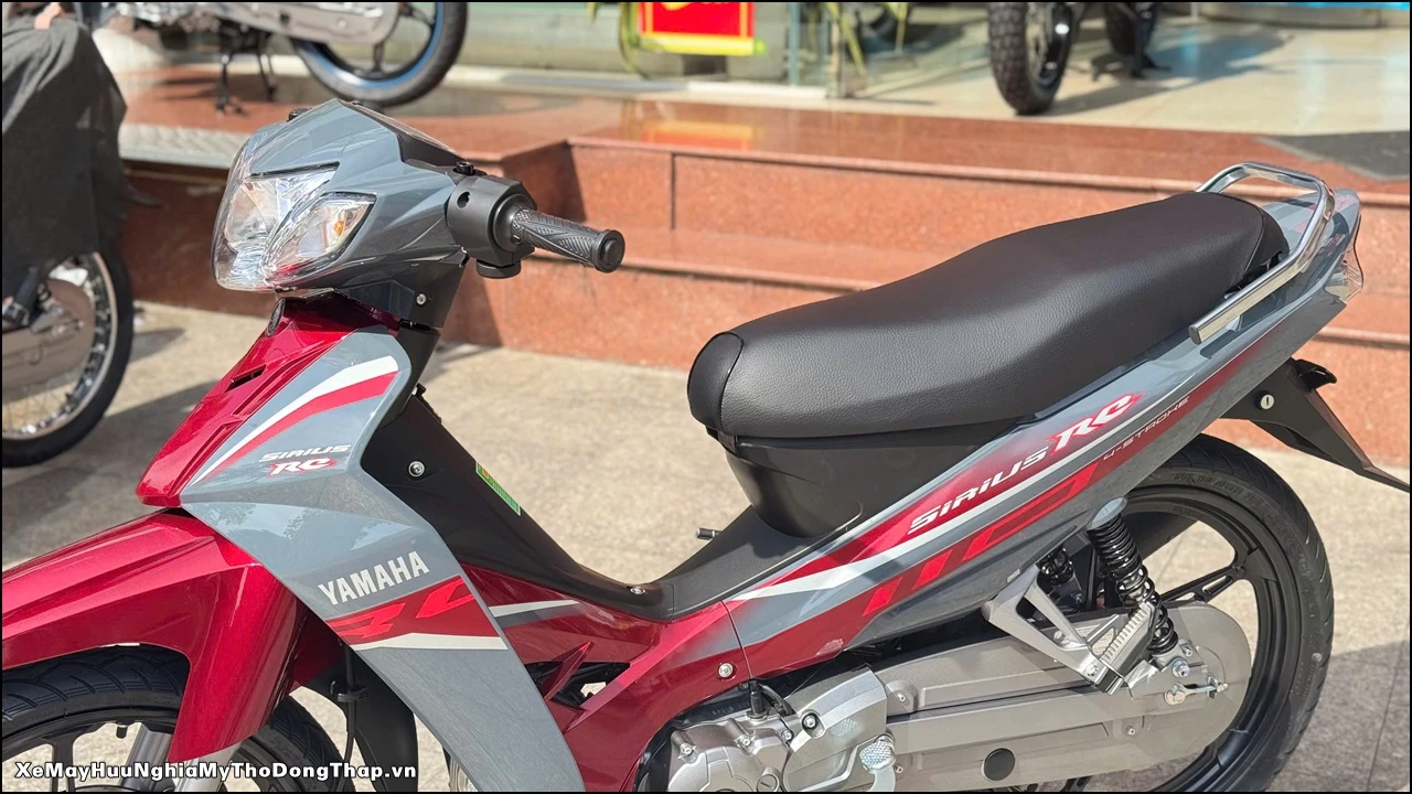 YAMAHA SIRIUS vanh duc 2025 7