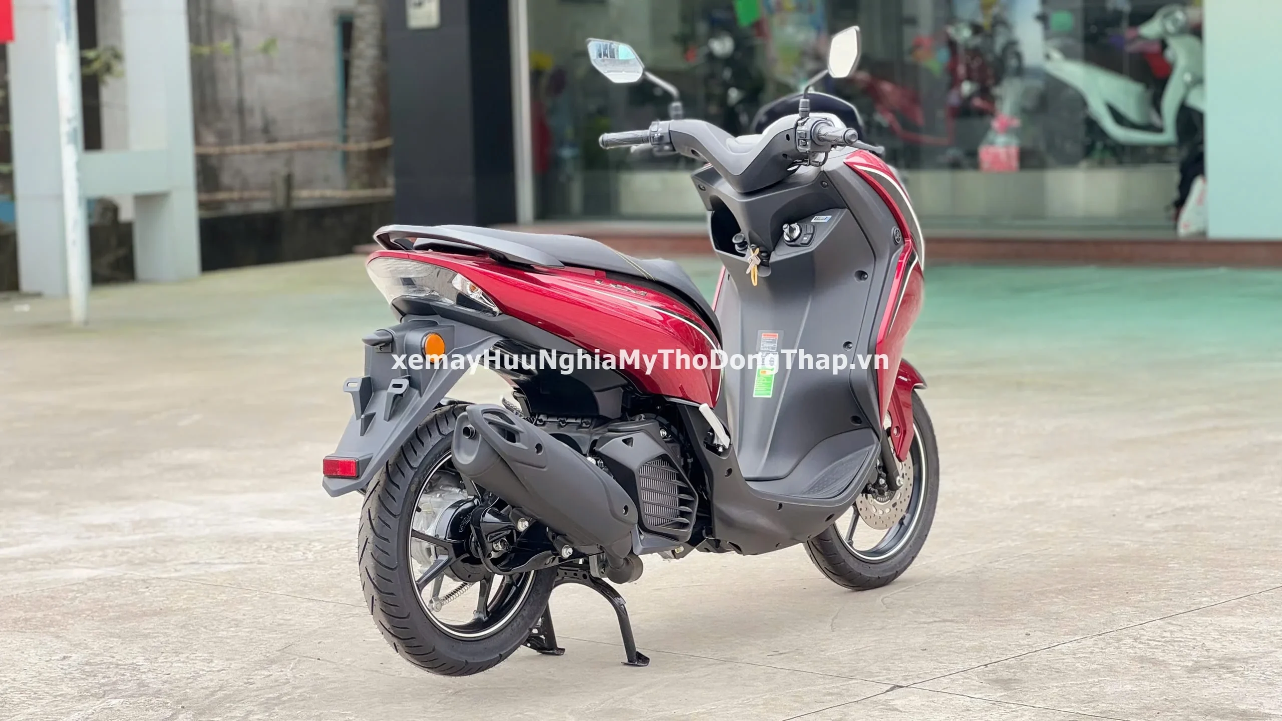 Yamaha Lexi 155 VVA gia tot thang nay dang giam them 5 trieuthang 11 11 scaled