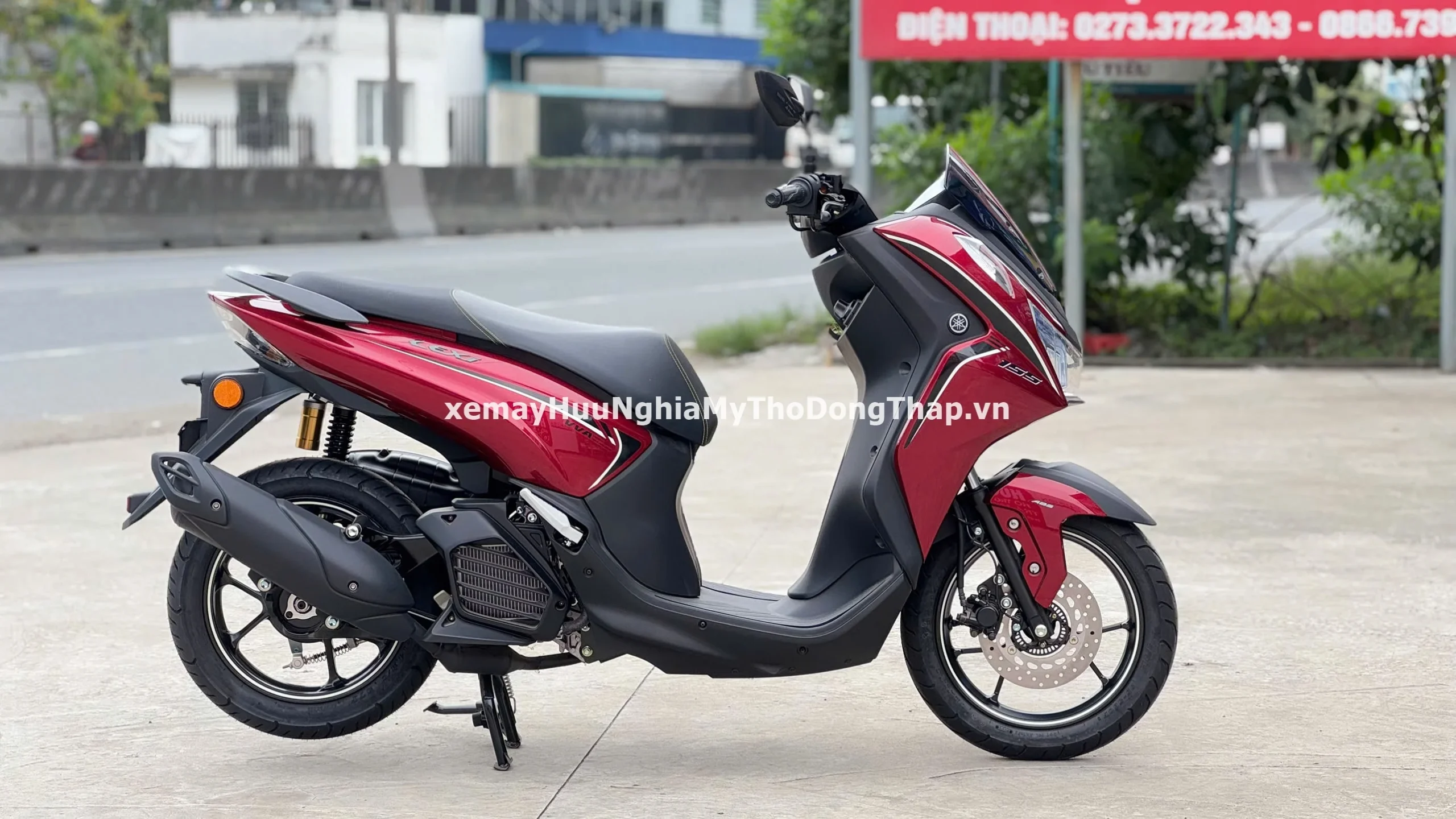 Yamaha Lexi 155 VVA gia tot thang nay dang giam them 5 trieuthang 11 12 scaled