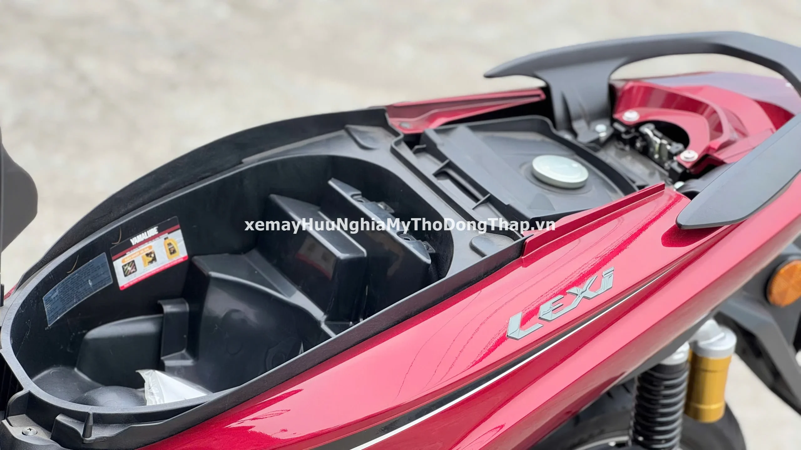 Yamaha Lexi 155 VVA gia tot thang nay dang giam them 5 trieuthang 11 14 scaled