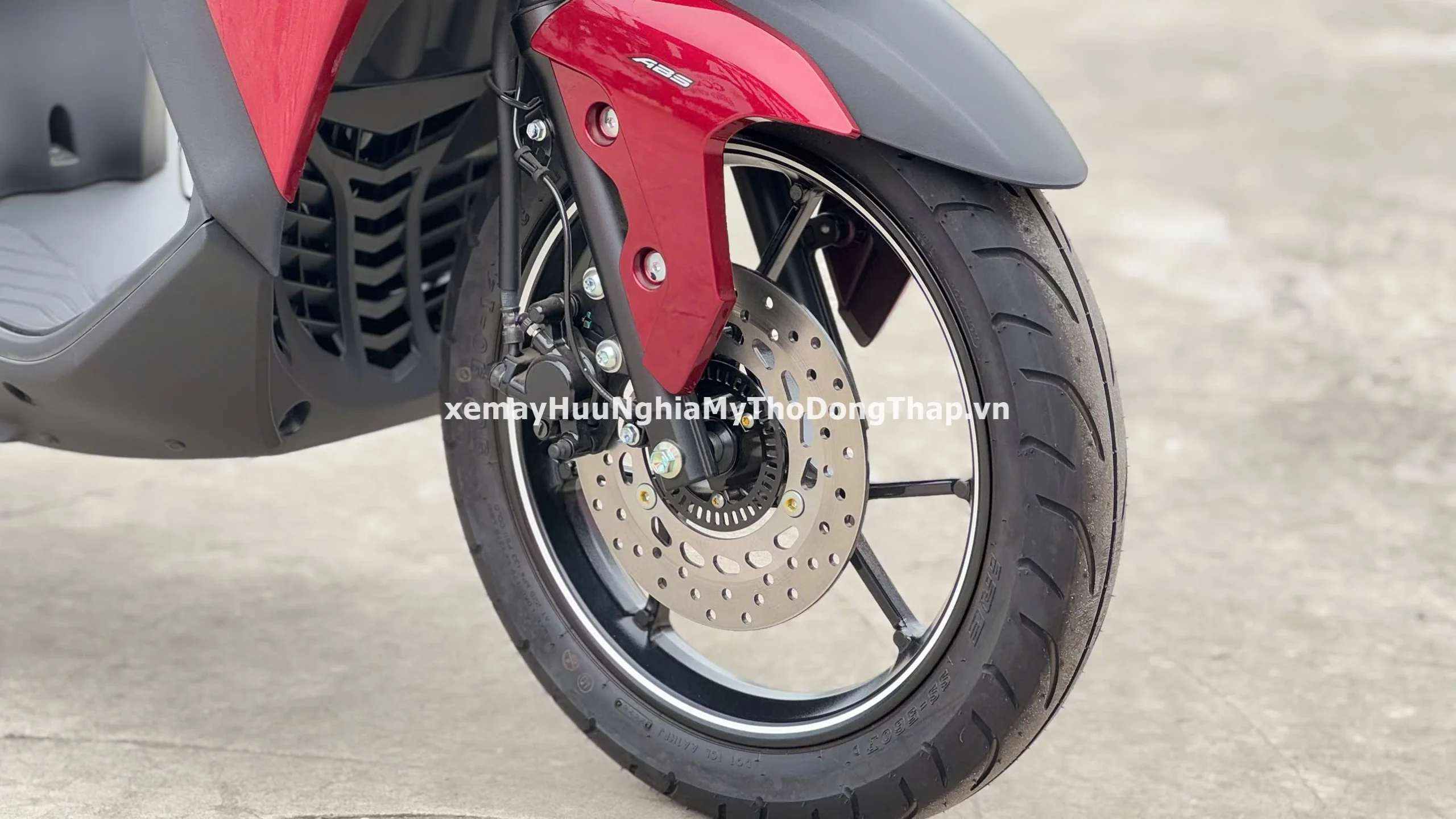 Yamaha Lexi 155 VVA gia tot thang nay dang giam them 5 trieuthang 11 5 scaled