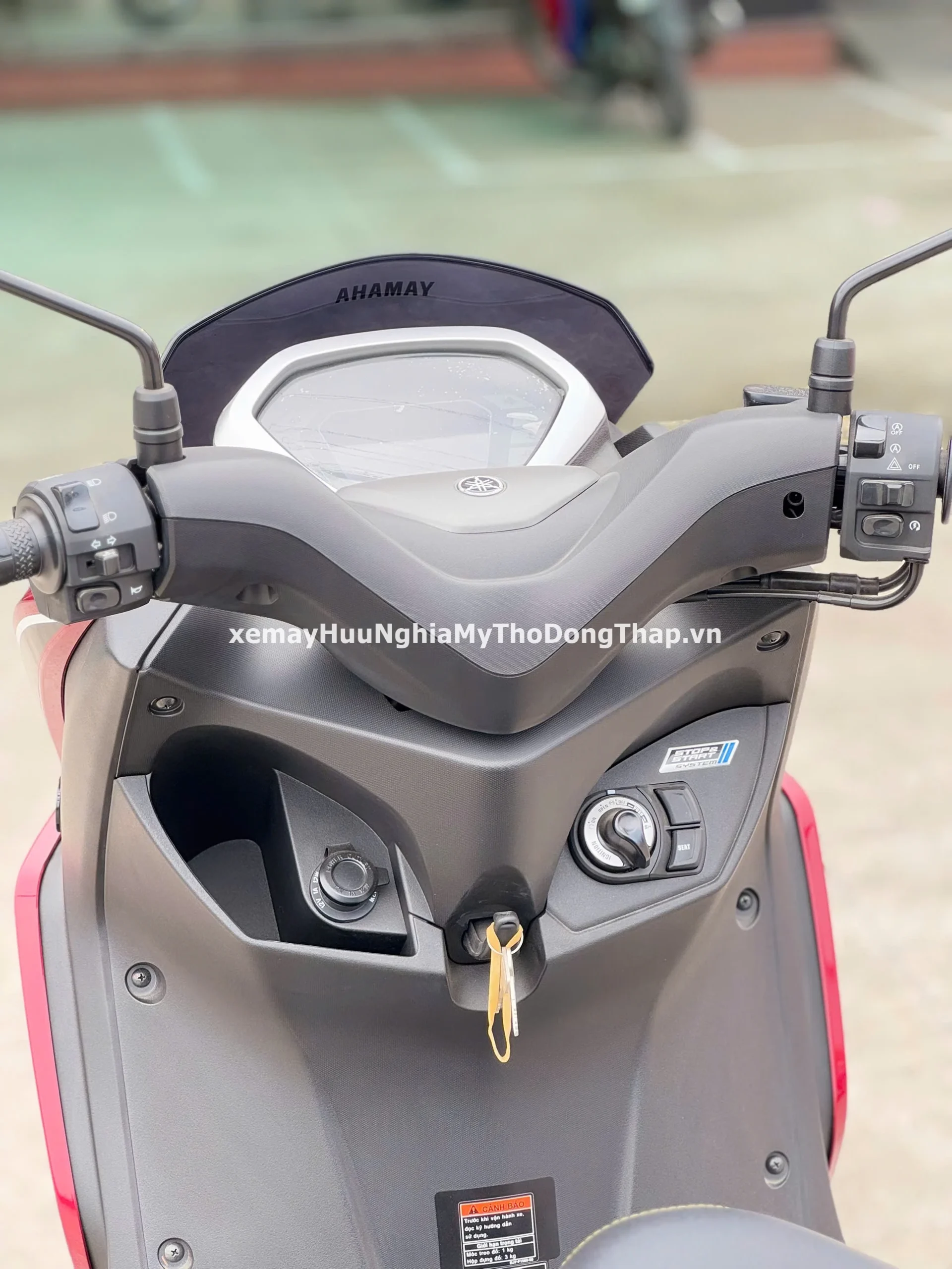 Yamaha Lexi 155 VVA gia tot thang nay dang giam them 5 trieuthang 11 6 scaled
