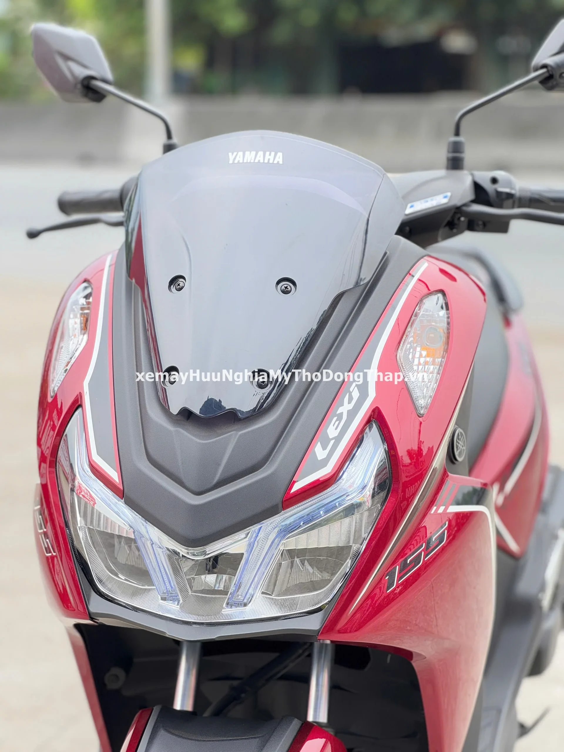 Yamaha Lexi 155 VVA gia tot thang nay dang giam them 5 trieuthang 11 9 scaled