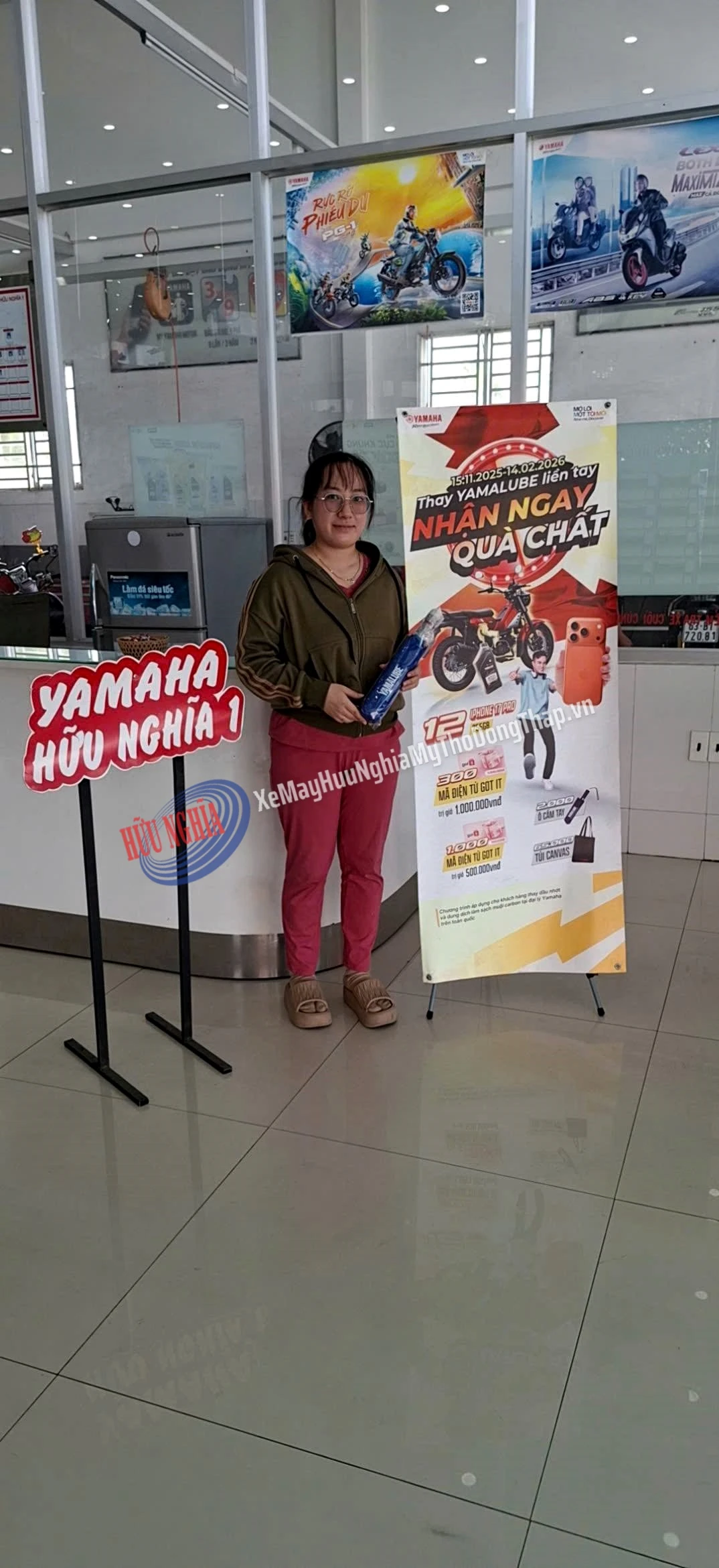 7 ly do Tai Xe May Huu Nghia luong khach hang lua chon xe 50cc ngay cang nhieu 1