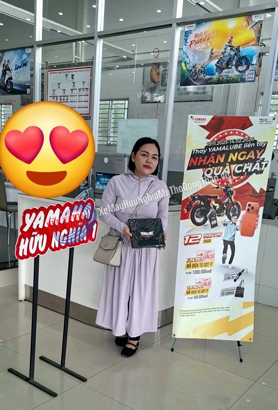 7 ly do Tai Xe May Huu Nghia luong khach hang lua chon xe 50cc ngay cang nhieu 3