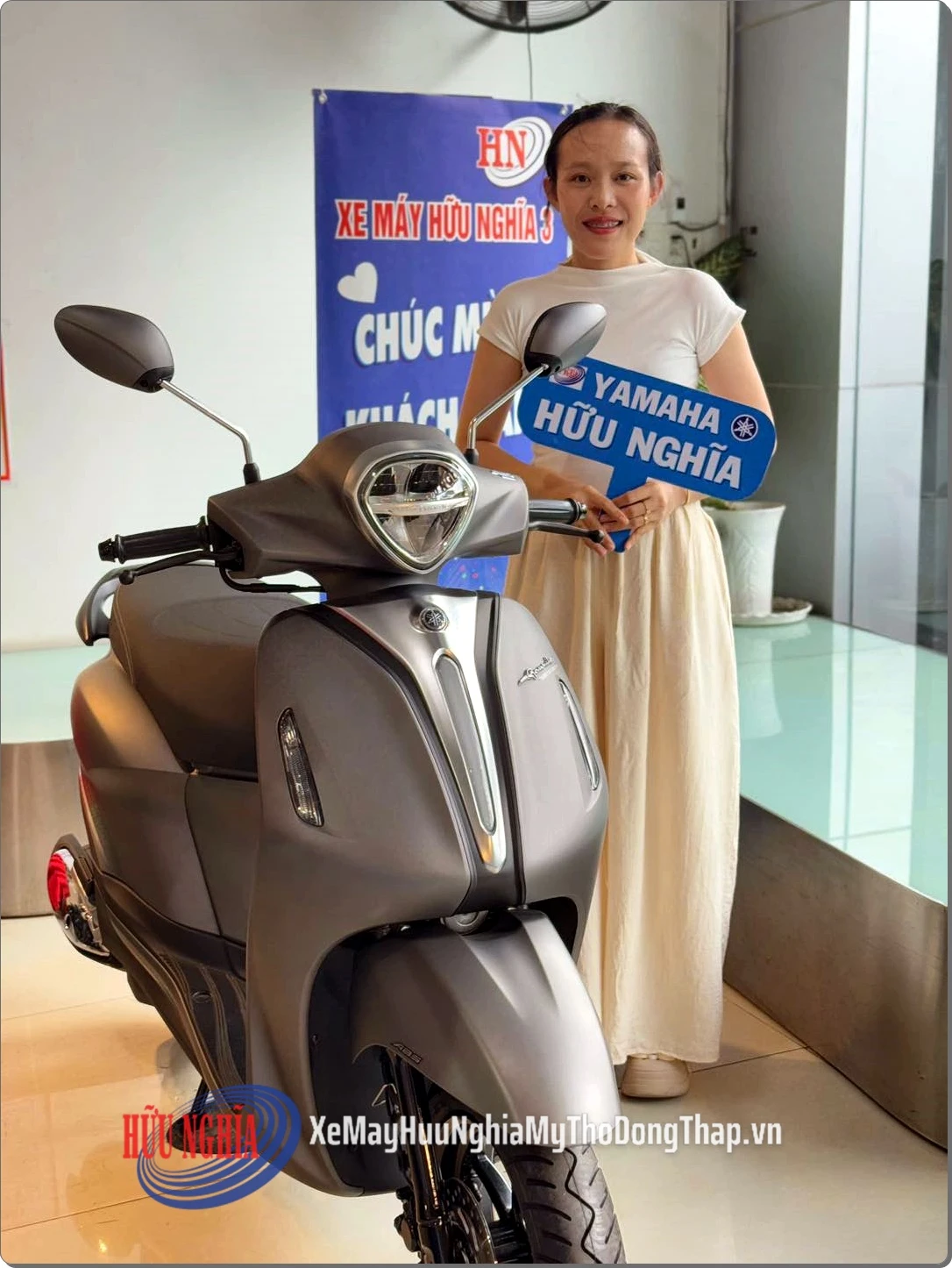 Cam on khach hang da dong hanh cung Yamaha Town Huu Nghia trong suot nam 2025 20