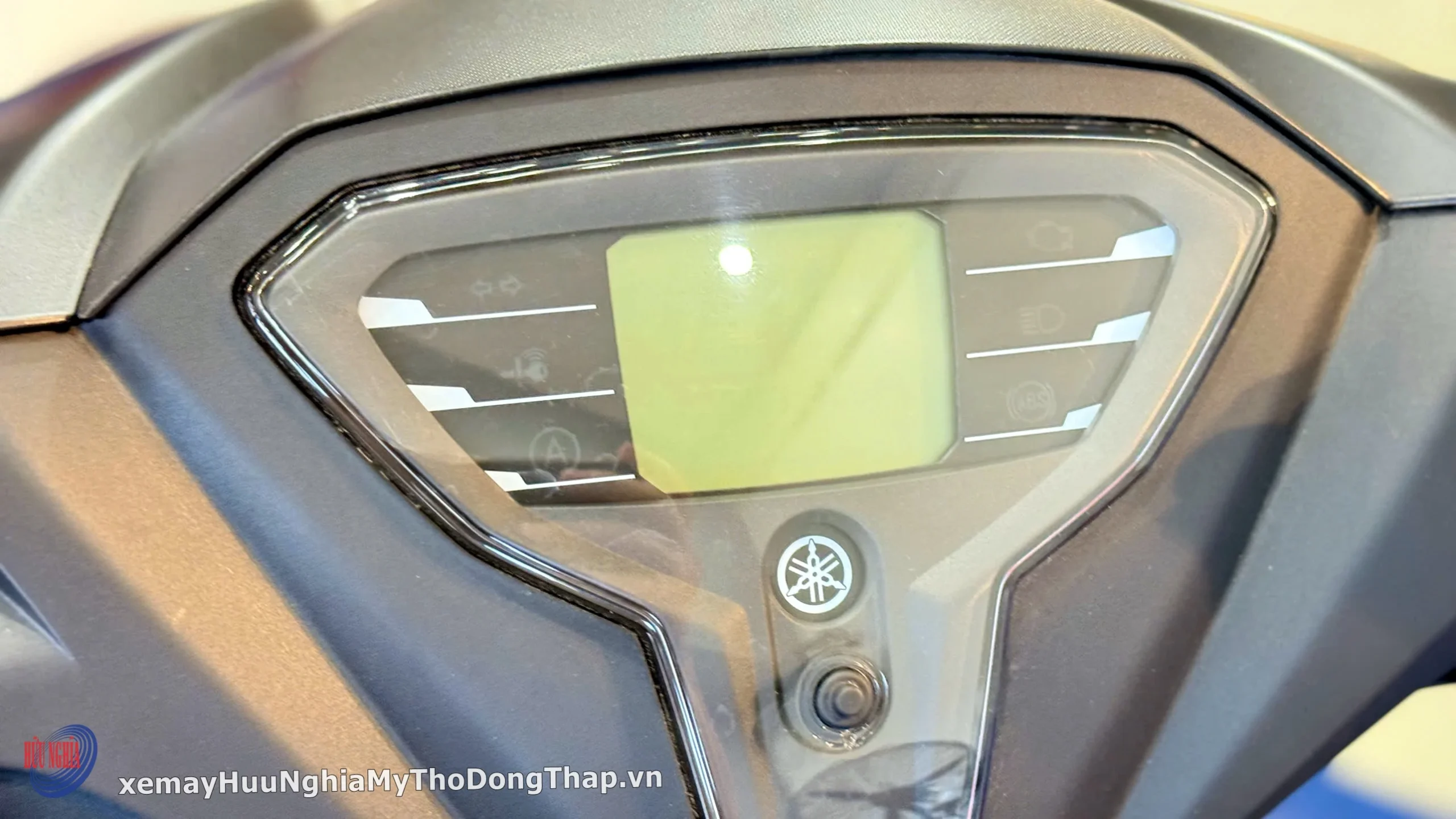 Yamaha Freego S ABS %E2%80%93 Mau xe tay ga ly tuong cho gia dinh Viet Da dung %E2%80%93 Ben bi %E2%80%93 Tiet kiem %E2%80%93 An toan 1 scaled