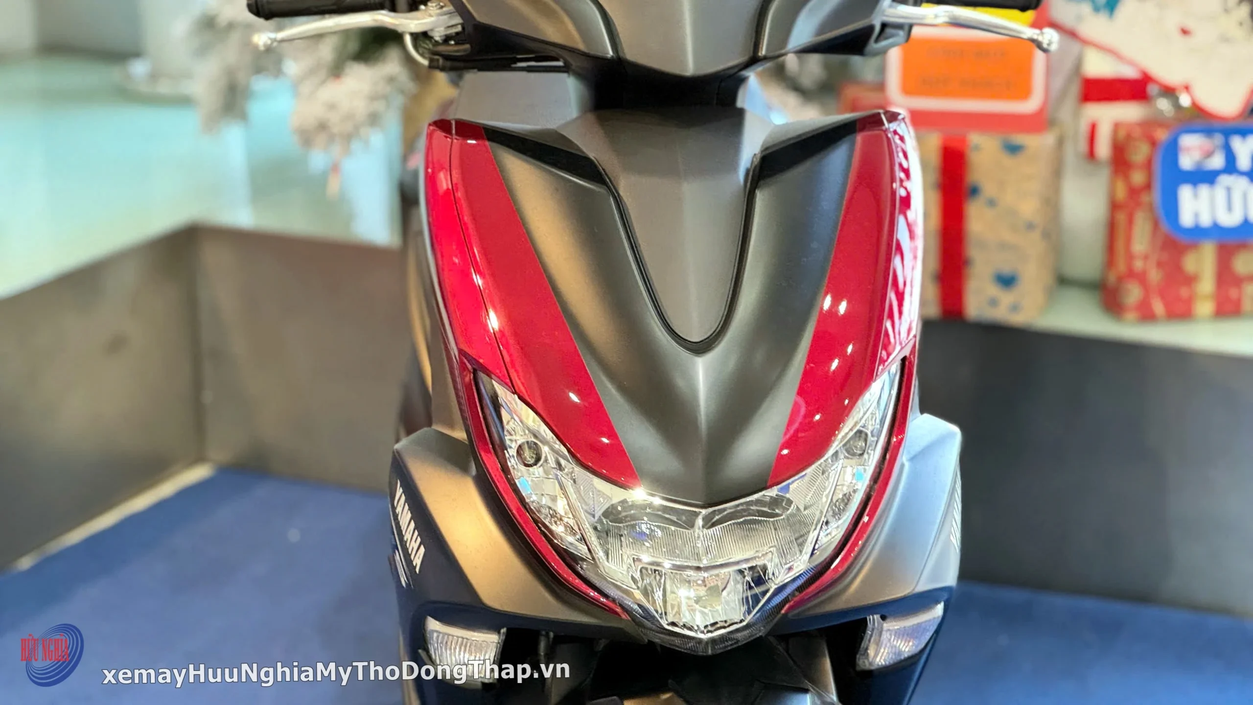 Yamaha Freego S ABS %E2%80%93 Mau xe tay ga ly tuong cho gia dinh Viet Da dung %E2%80%93 Ben bi %E2%80%93 Tiet kiem %E2%80%93 An toan 10 scaled