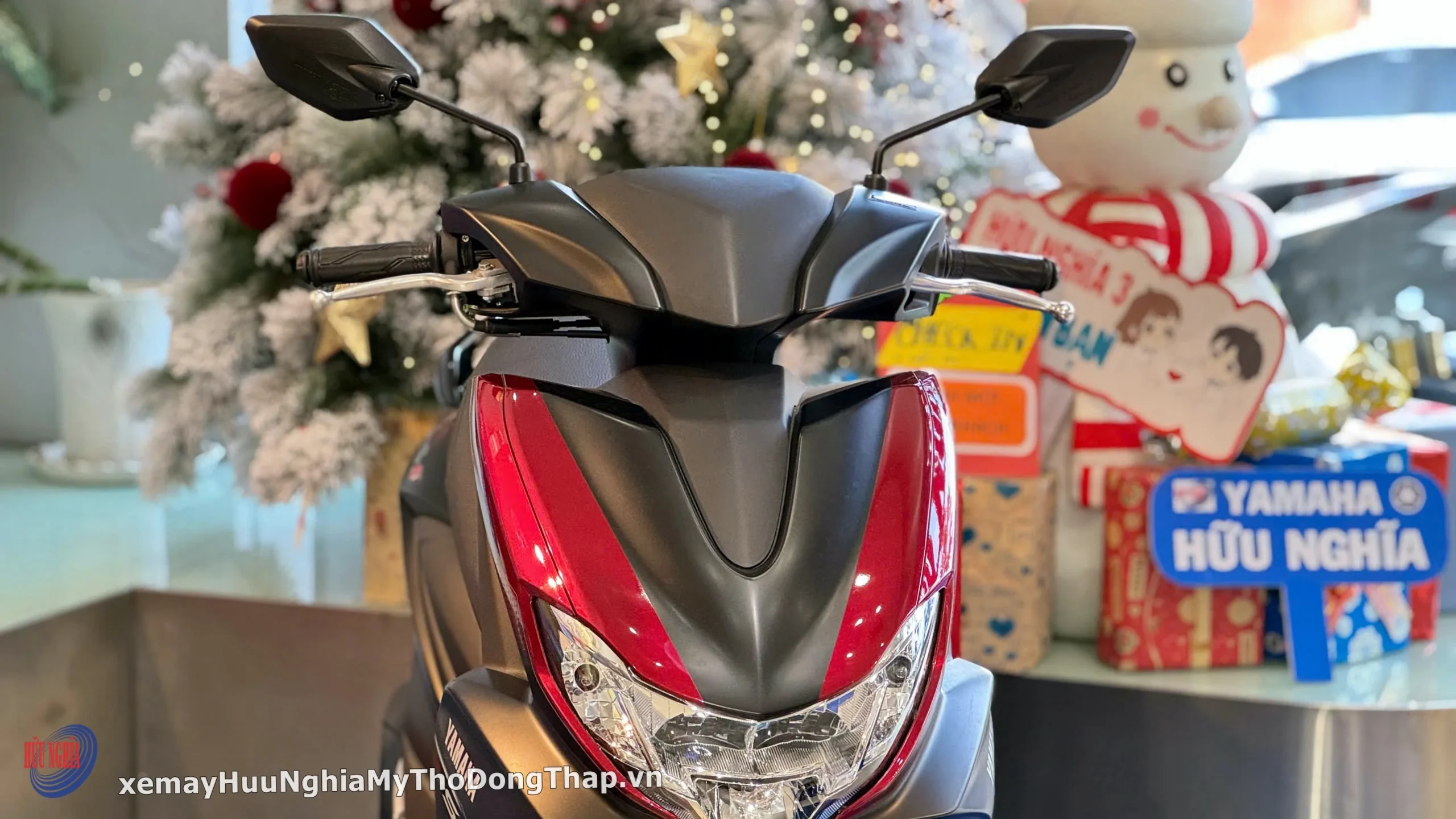 Yamaha Freego S ABS %E2%80%93 Mau xe tay ga ly tuong cho gia dinh Viet Da dung %E2%80%93 Ben bi %E2%80%93 Tiet kiem %E2%80%93 An toan 11 scaled