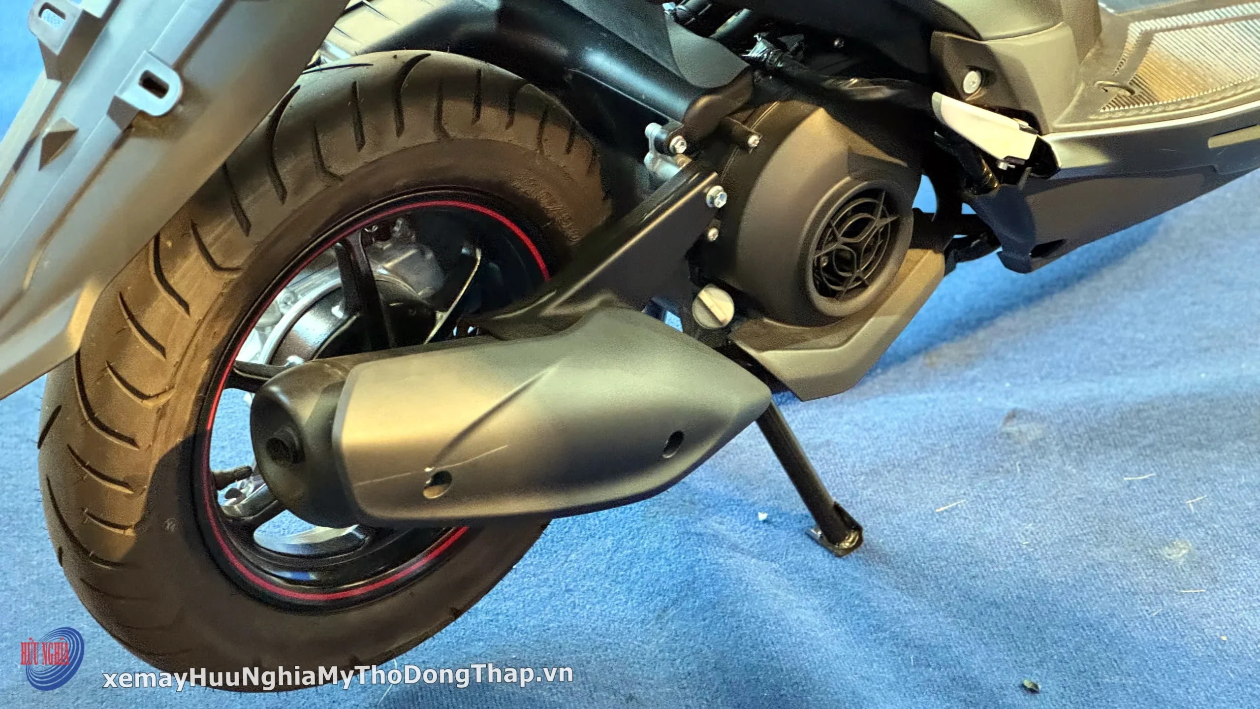 Yamaha Freego S ABS %E2%80%93 Mau xe tay ga ly tuong cho gia dinh Viet Da dung %E2%80%93 Ben bi %E2%80%93 Tiet kiem %E2%80%93 An toan 5 scaled