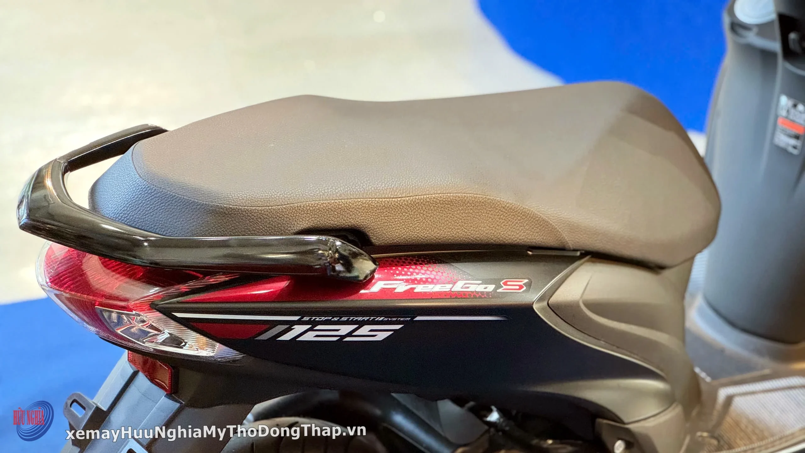 Yamaha Freego S ABS %E2%80%93 Mau xe tay ga ly tuong cho gia dinh Viet Da dung %E2%80%93 Ben bi %E2%80%93 Tiet kiem %E2%80%93 An toan 6 scaled