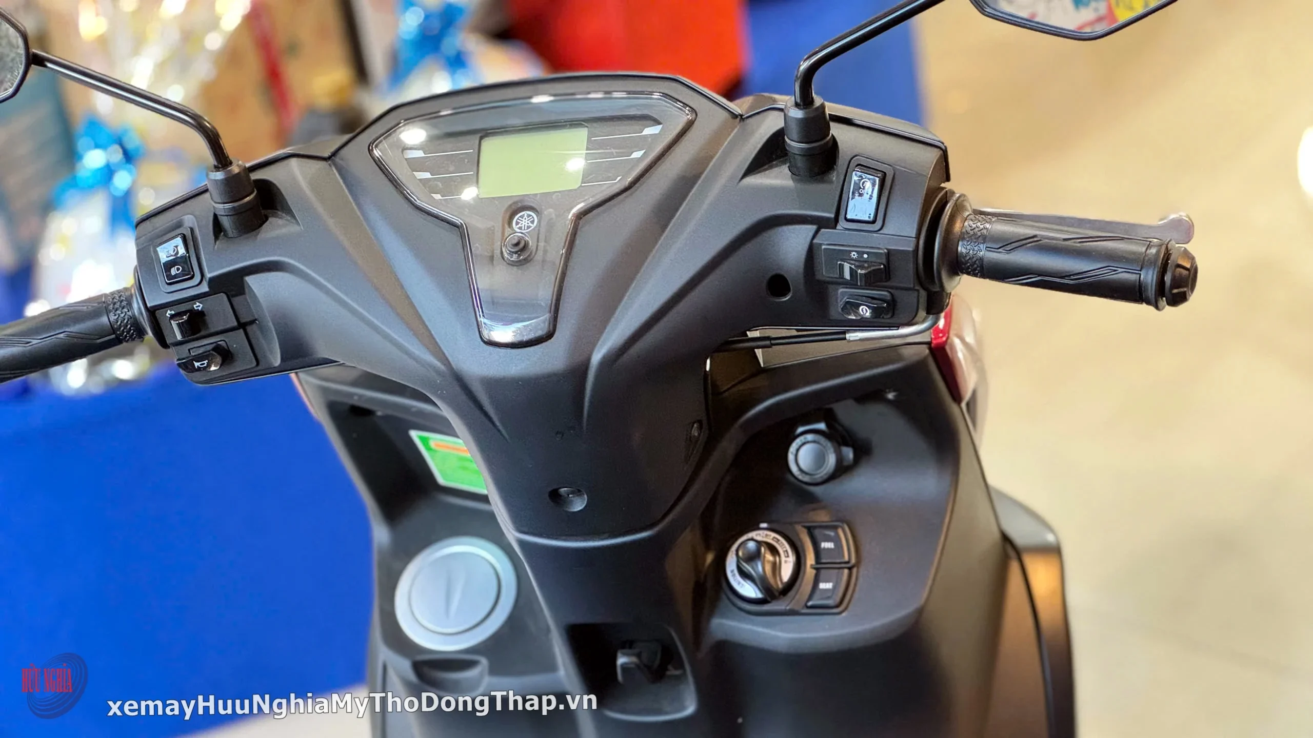 Yamaha Freego S ABS %E2%80%93 Mau xe tay ga ly tuong cho gia dinh Viet Da dung %E2%80%93 Ben bi %E2%80%93 Tiet kiem %E2%80%93 An toan 7 scaled