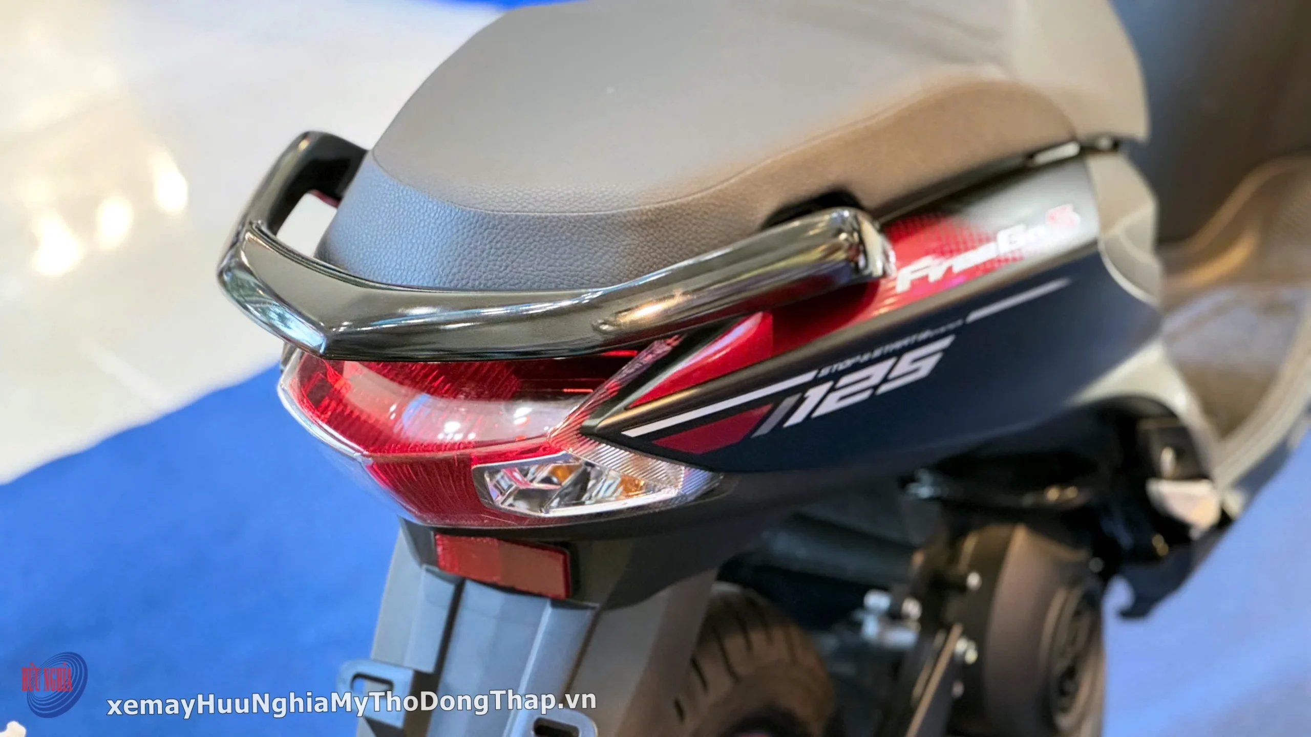 Yamaha Freego S ABS %E2%80%93 Mau xe tay ga ly tuong cho gia dinh Viet Da dung %E2%80%93 Ben bi %E2%80%93 Tiet kiem %E2%80%93 An toan 8 scaled