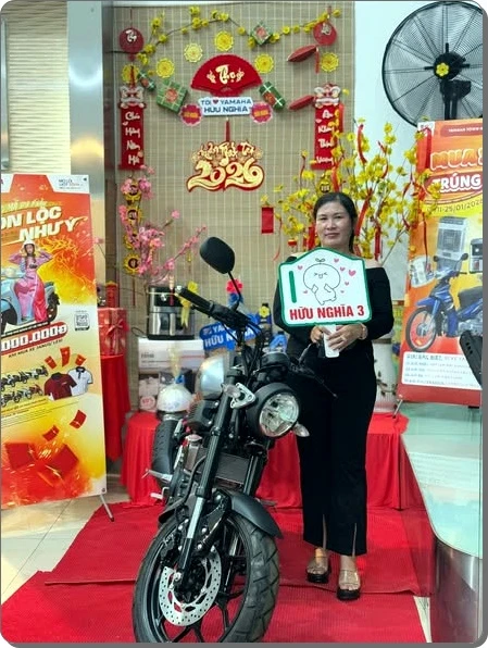 Dau nam moi 2026 %E2%80%93 Chon xe moi mo van may moi cung the gioi xe may nhap khau tai Yamaha Huu Nghia 6