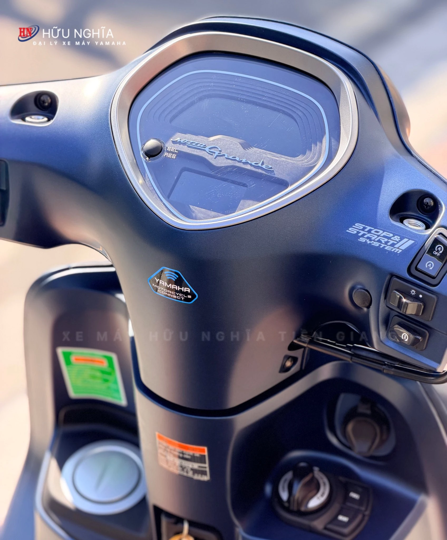 Yamaha Grande 2026 %E2%80%93 Vi sao tro thanh nguoi ban dong hanh duoc phai dep tin chon moi ngay 3