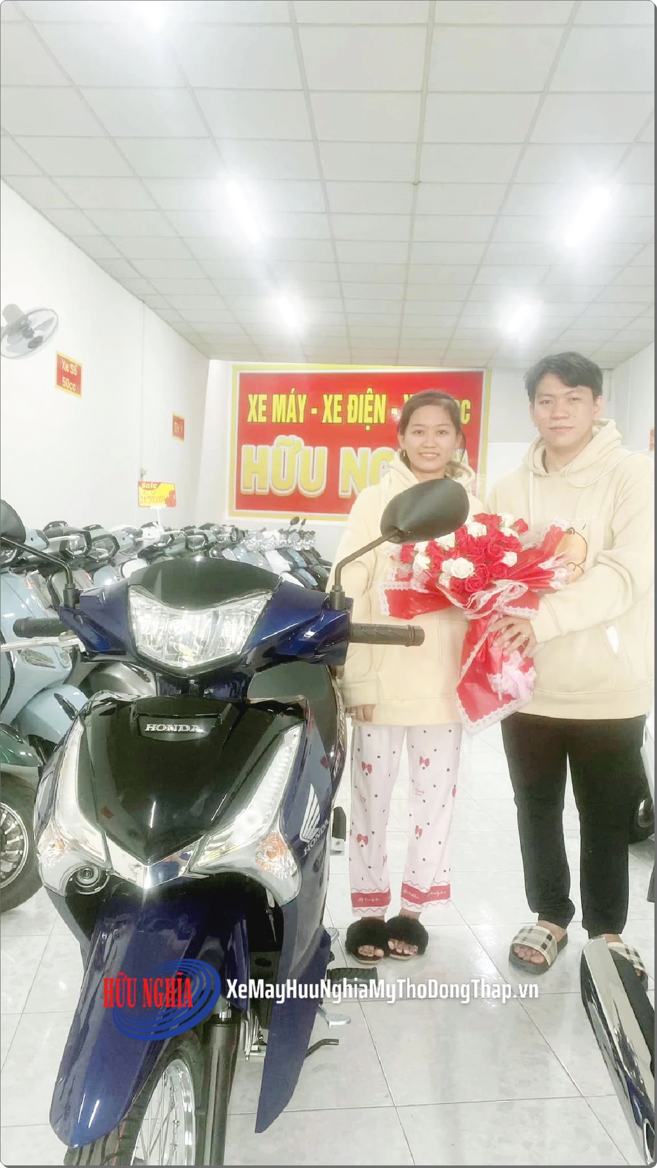 Xe May Nhap Khau Huu Nghia Tien Giang chuc quy khach 2026 thanh cong 3