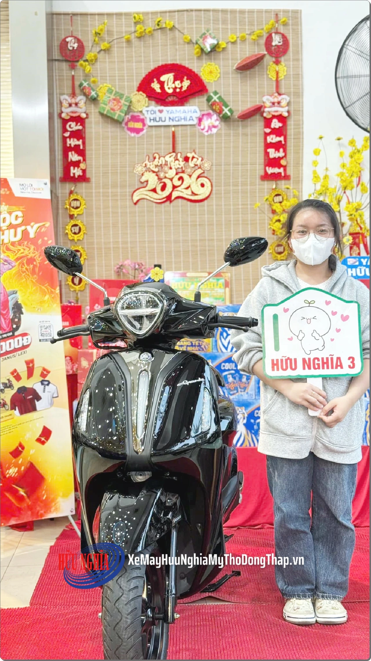 Xe May Nhap Khau Huu Nghia Tien Giang chuc quy khach 2026 thanh cong 5